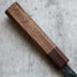Kyohei Shindou Kurouchi Bunka 170 mm
