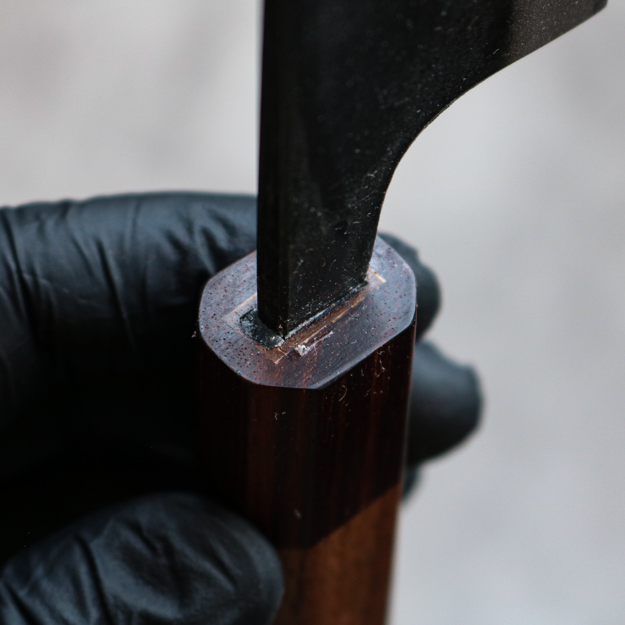 Kyohei Shindou Kurouchi Bunka 170 mm