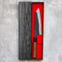 Kyohei Shindou Kurouchi Bunka 170 mm