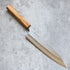 Yoshimi Kato Minamo Kiritsuke Gyuto 210 mm