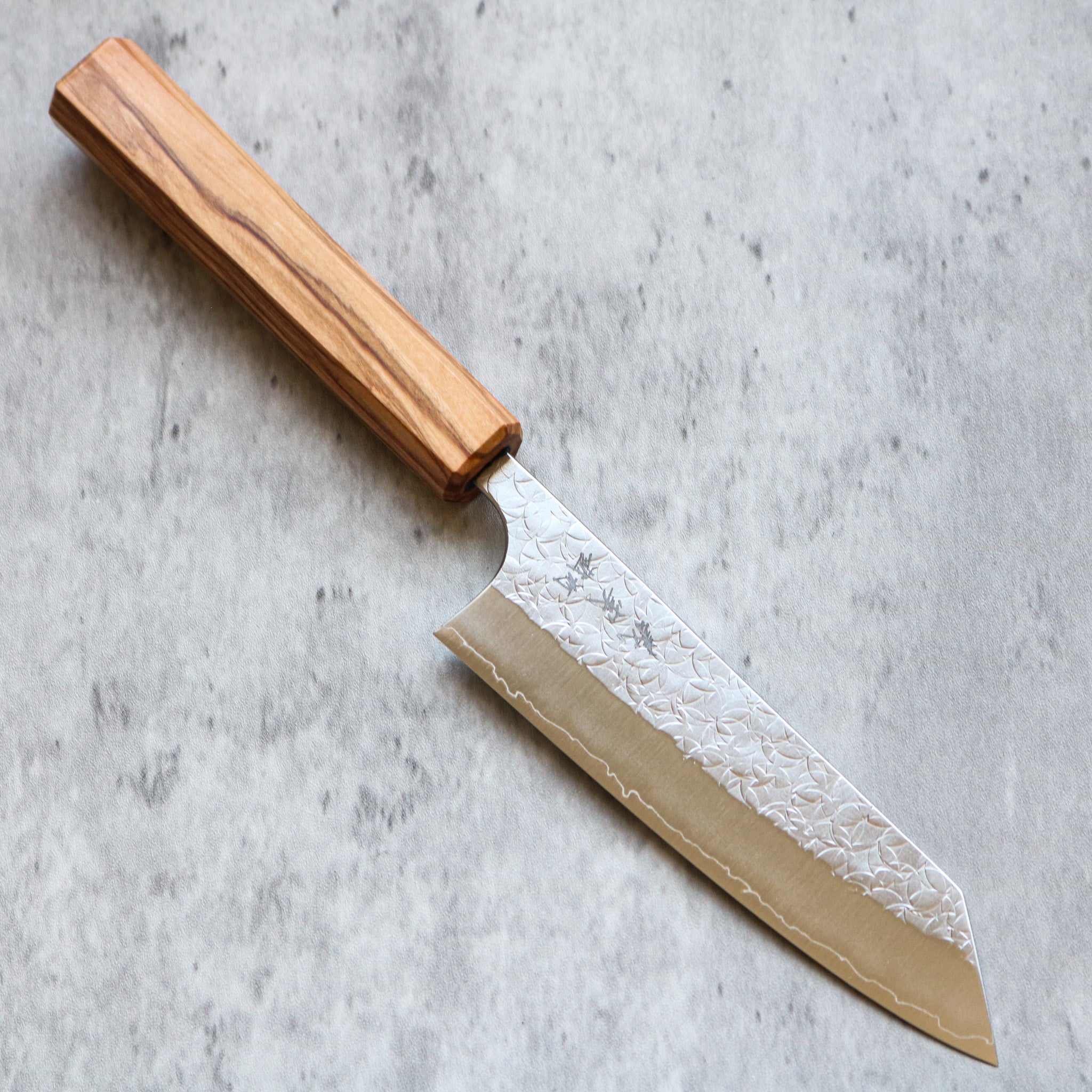 Yoshimi Kato Minamo Ko-Bunka 130 mm