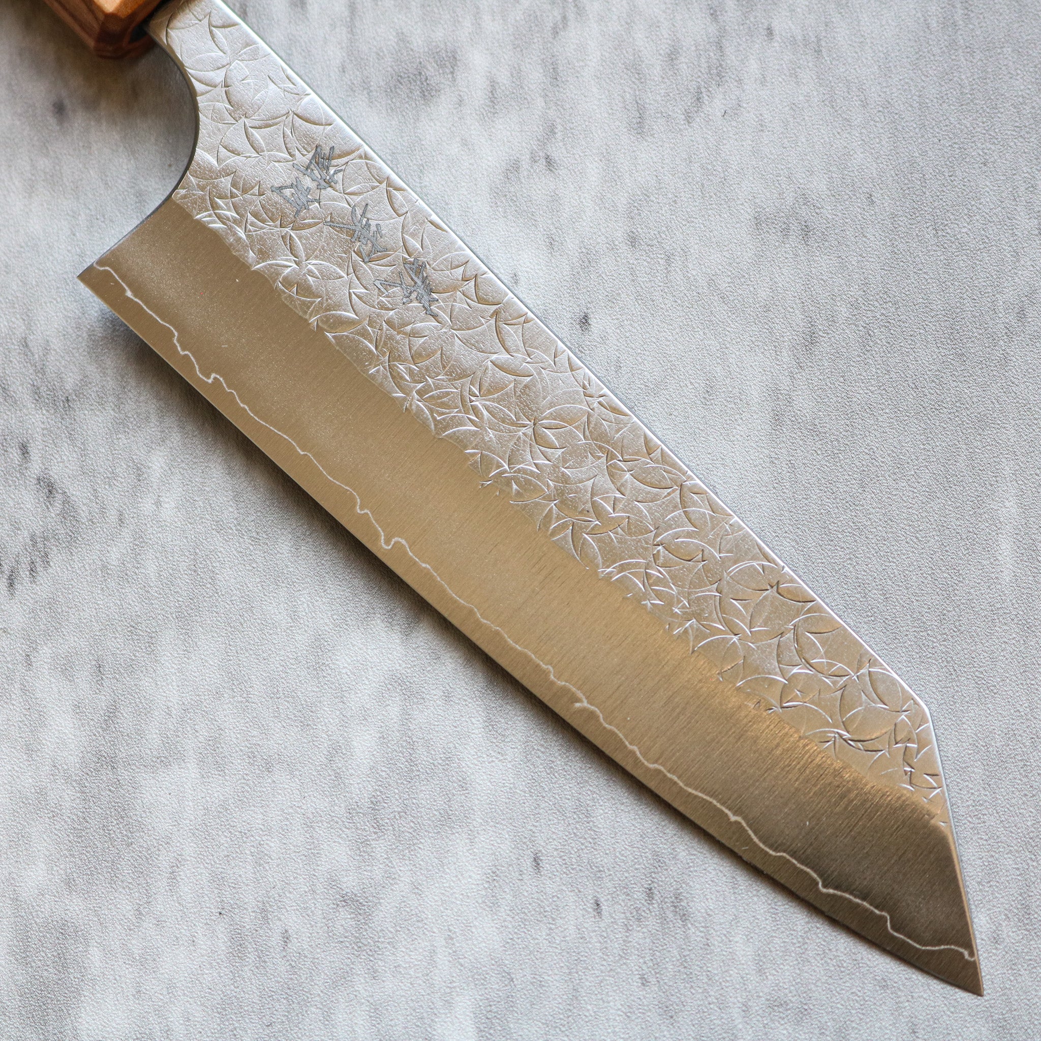 Yoshimi Kato Minamo Ko-Bunka 130 mm