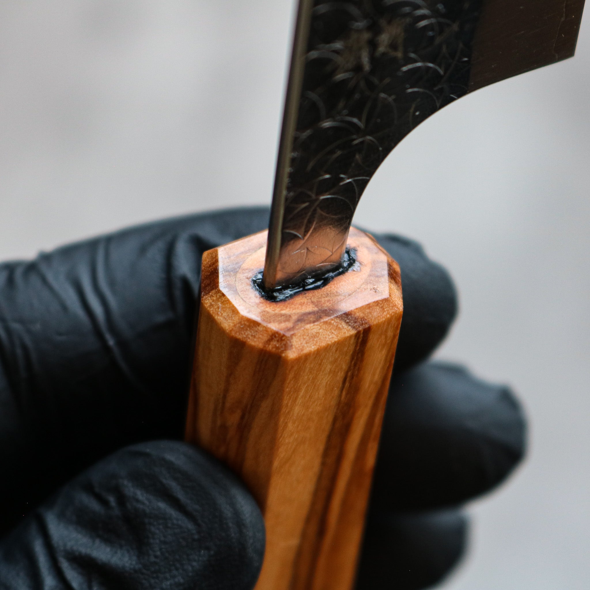 Yoshimi Kato Minamo Ko-Bunka 130 mm