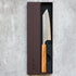 Yoshimi Kato Minamo Ko-Bunka 130 mm