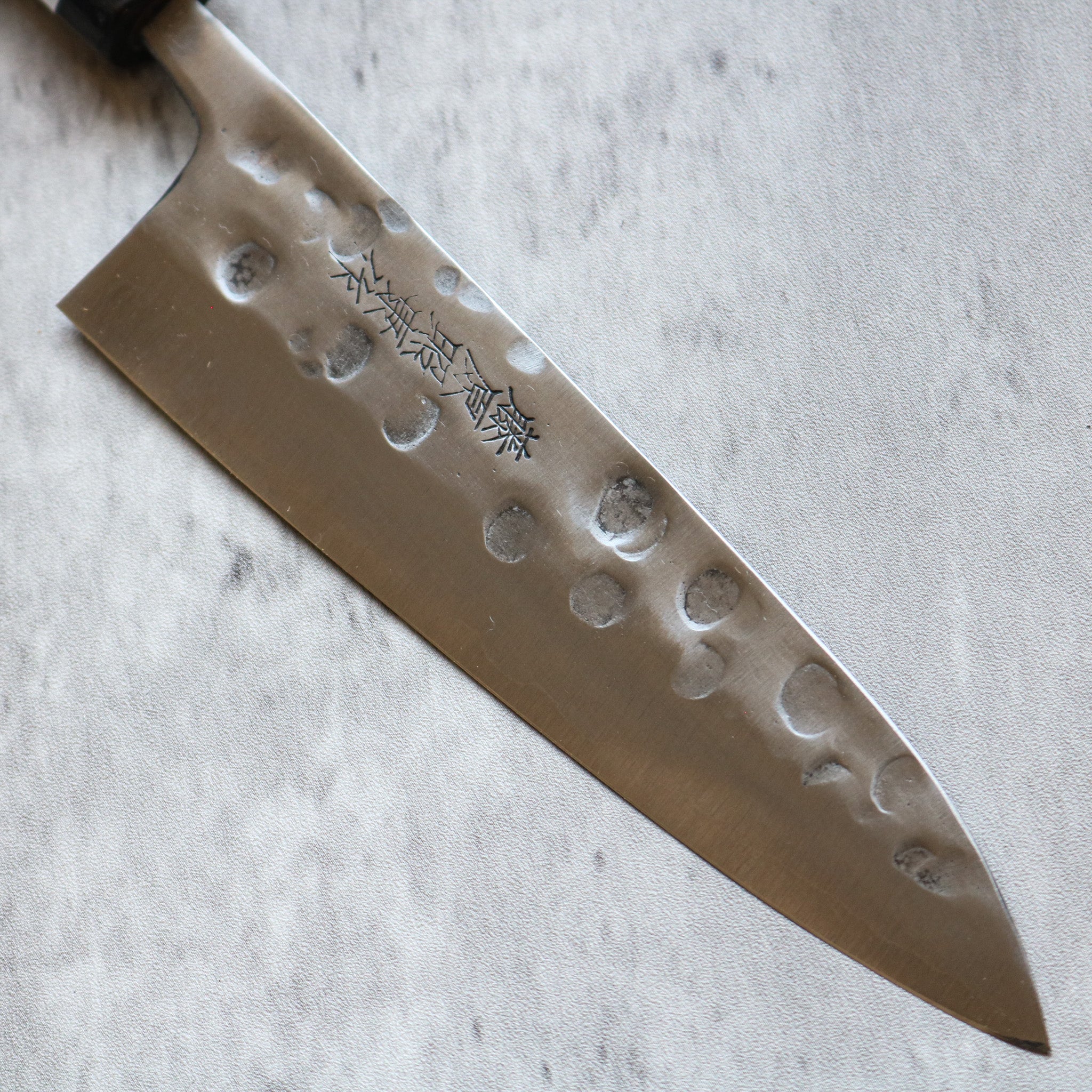 Teruyasu Fujiwara Maboroshi Petty 130 mm