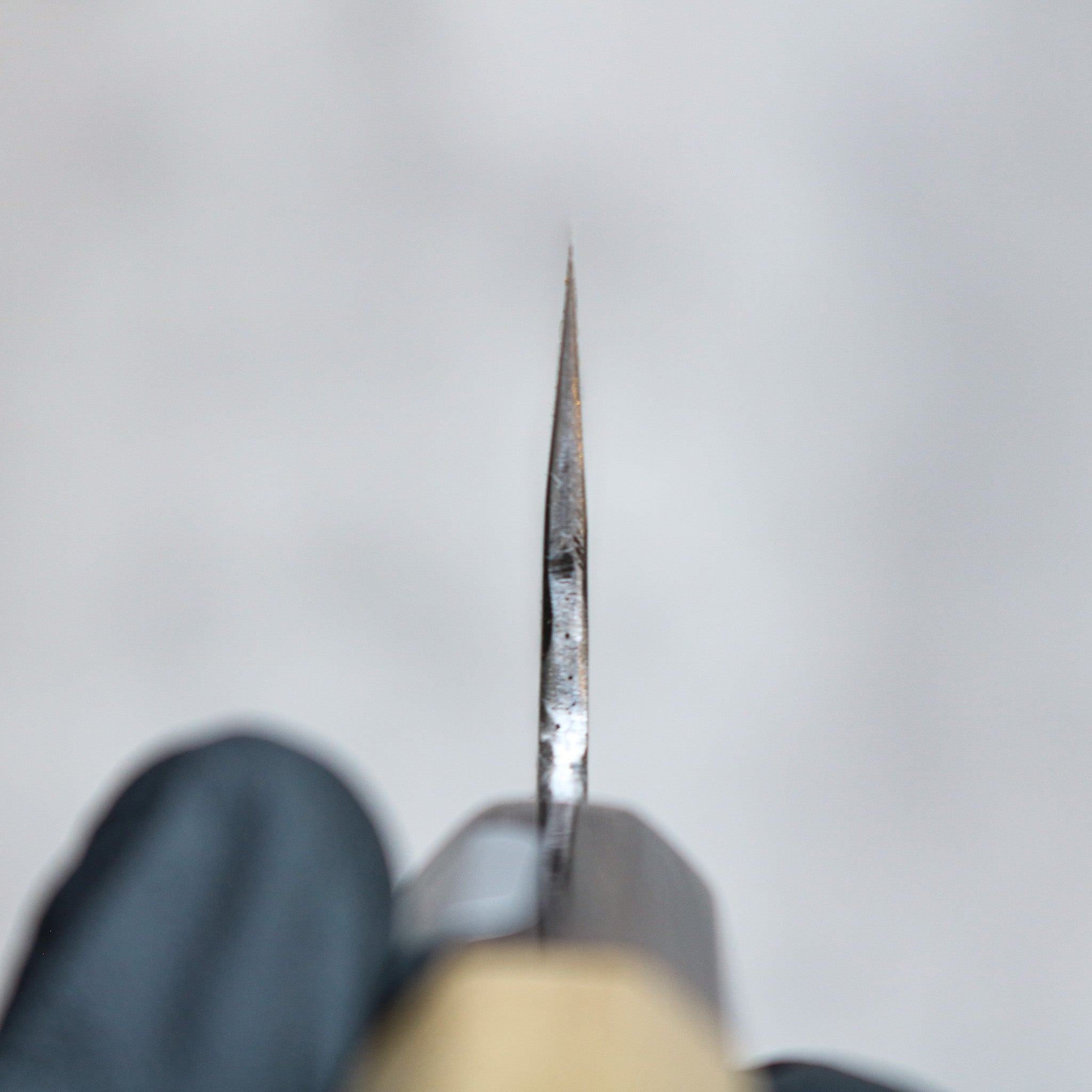 Teruyasu Fujiwara Maboroshi Petty 130 mm