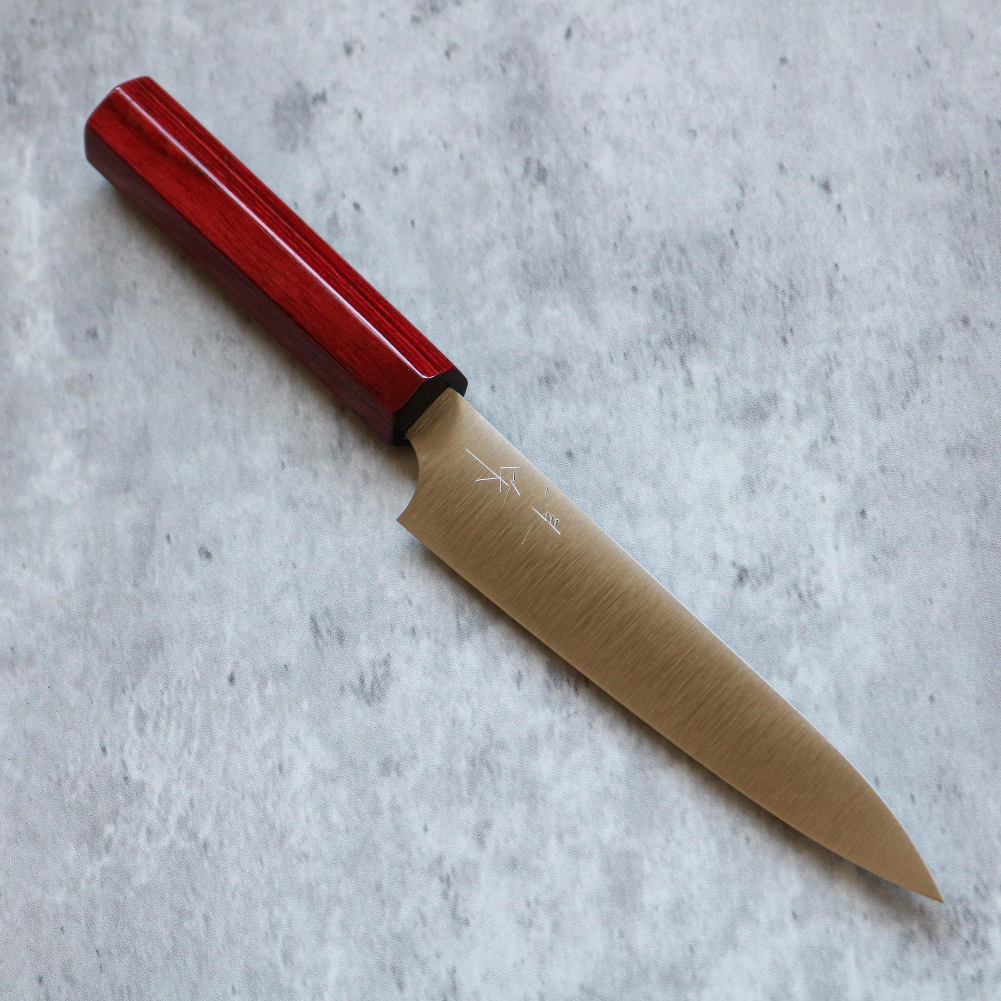 Kei Kobayashi R2 Petty 150 mm