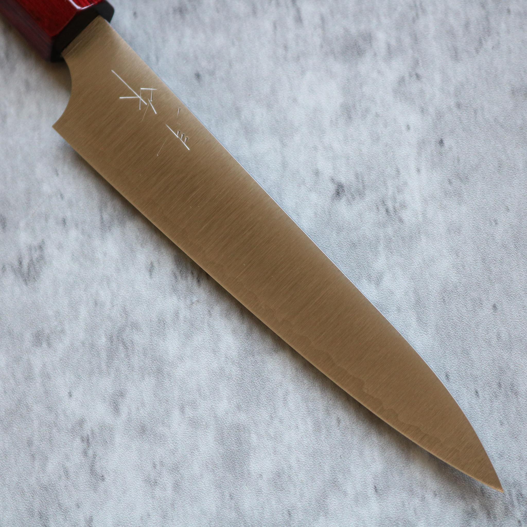 Kei Kobayashi R2 Petty 150 mm