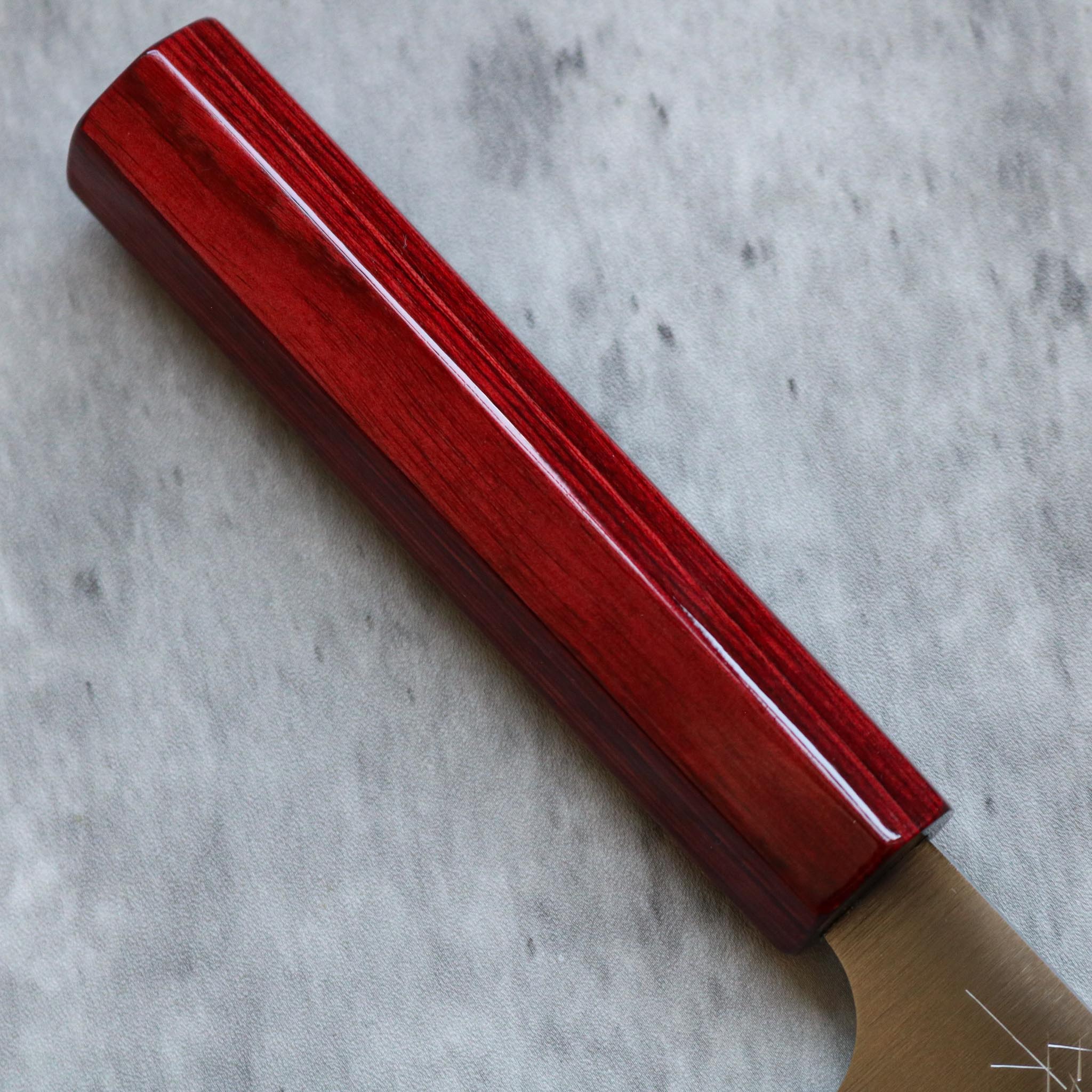 Kei Kobayashi R2 Petty 150 mm