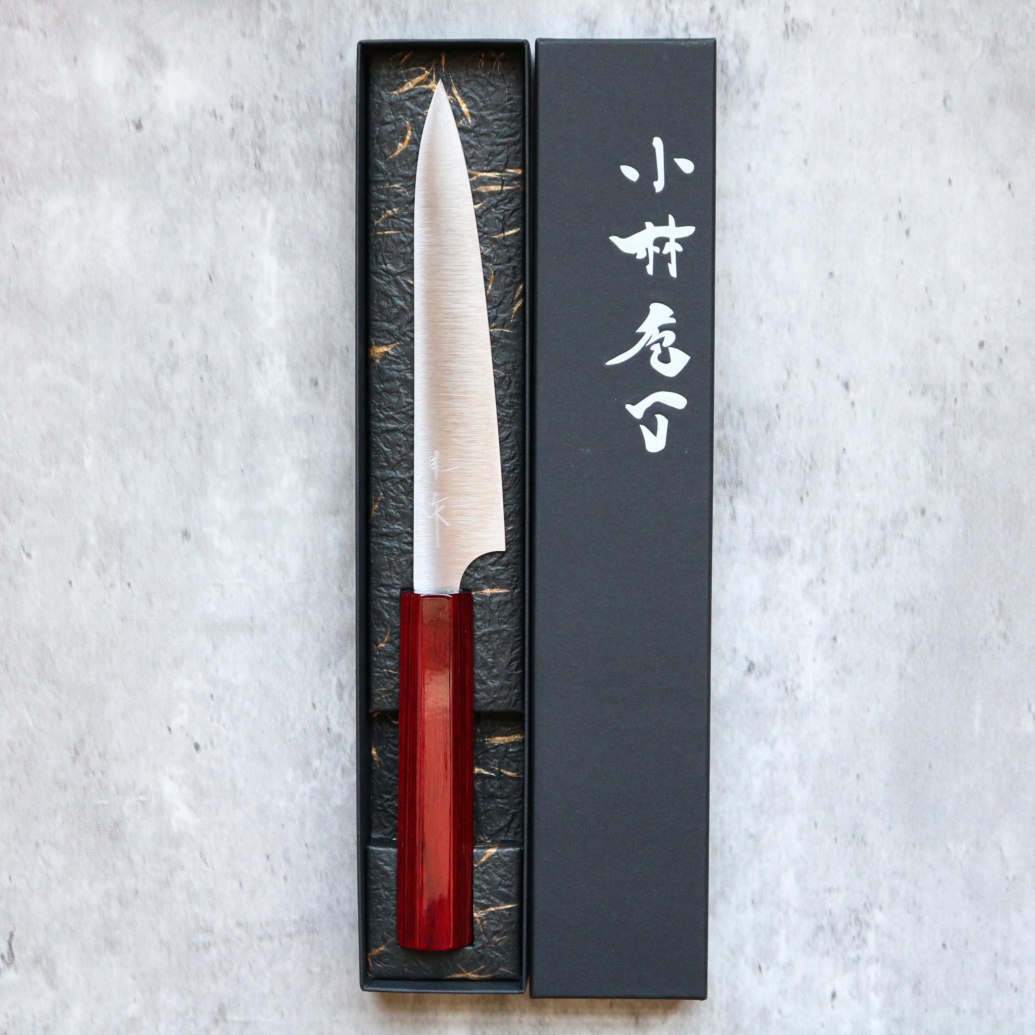 Kei Kobayashi R2 Petty 150 mm