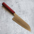 Kei Kobayashi R2 Santoku 170 mm
