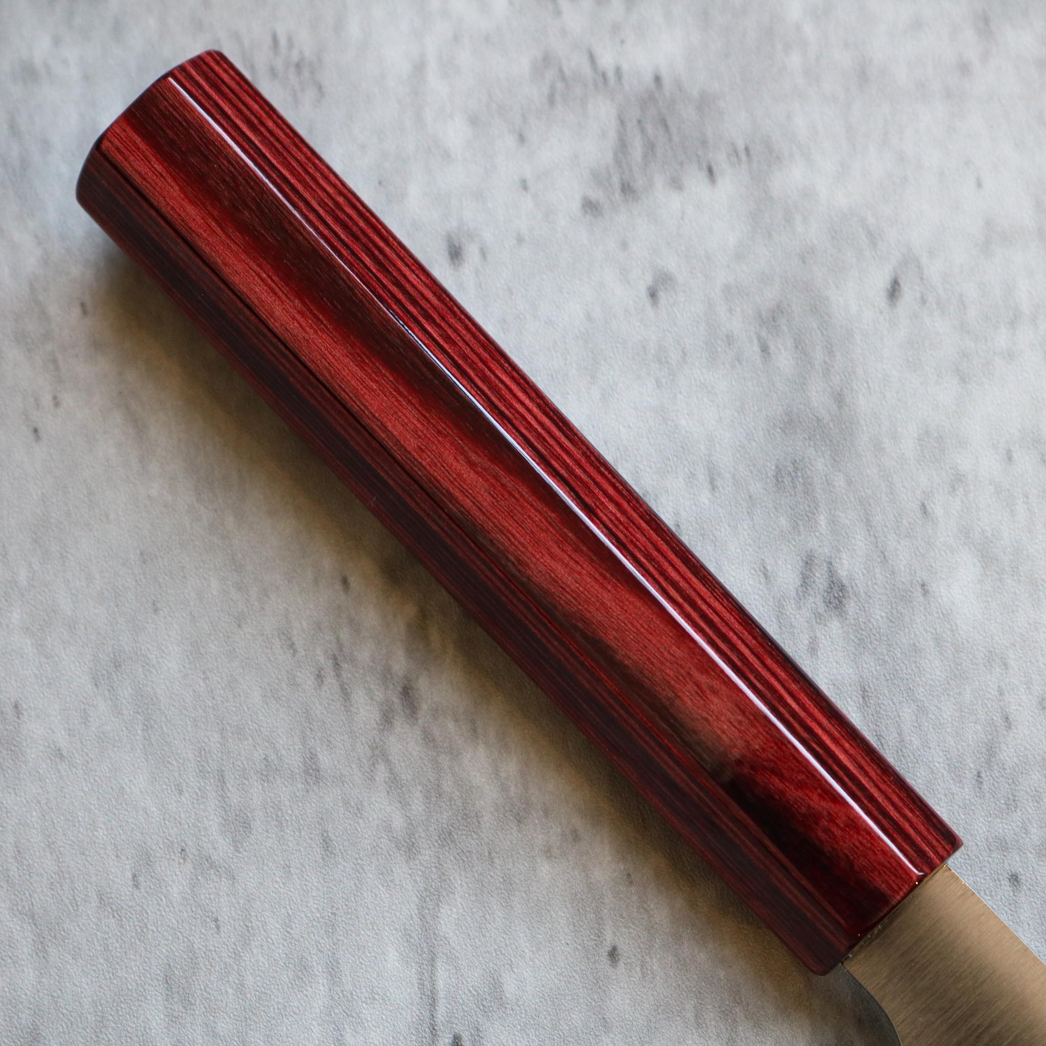 Kei Kobayashi R2 Nakiri 165 mm