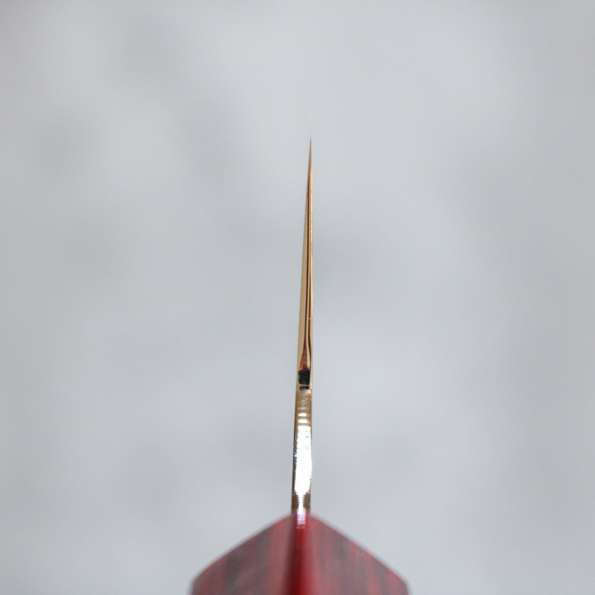 Kei Kobayashi R2 Nakiri 165 mm