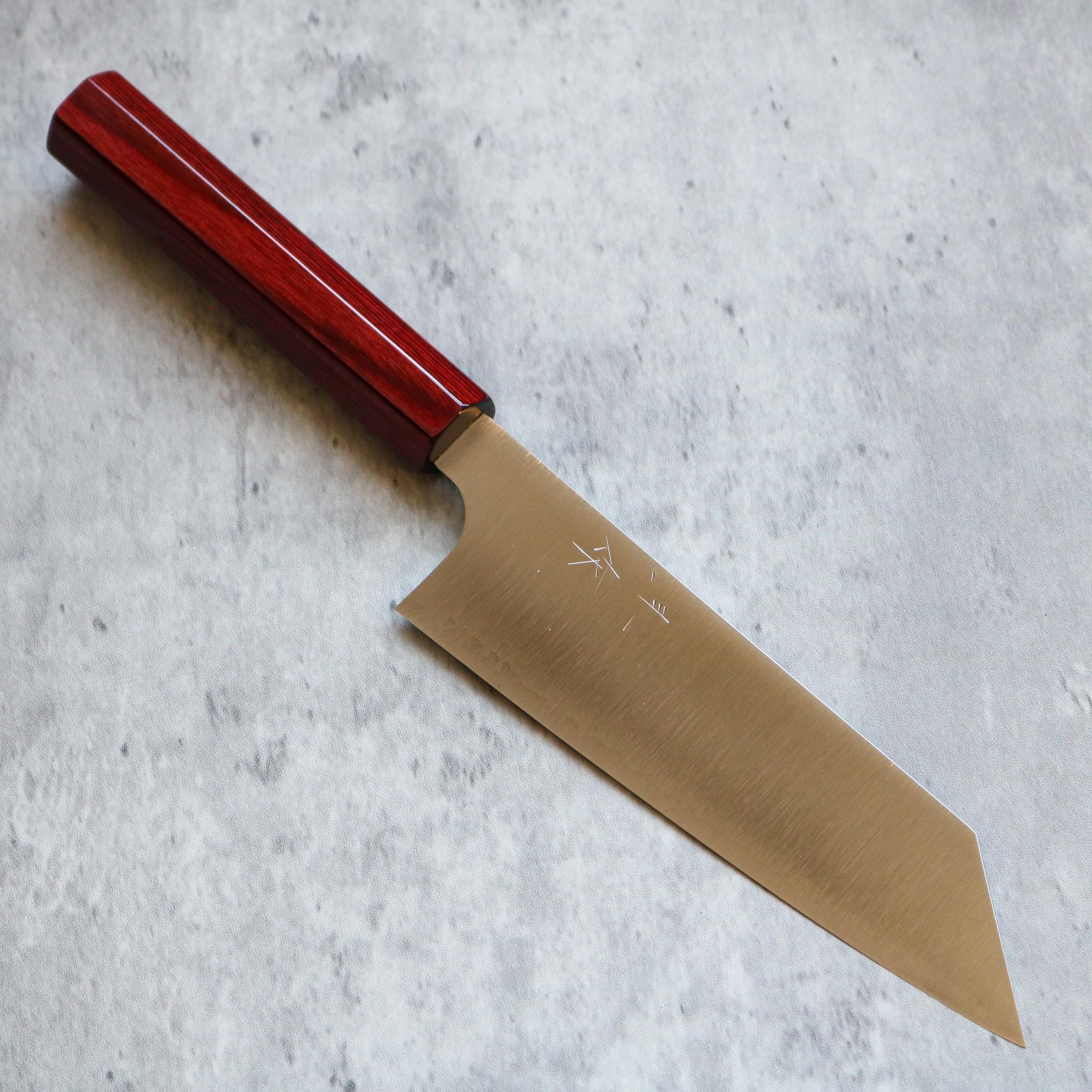 Kei Kobayashi R2 Bunka 170 mm
