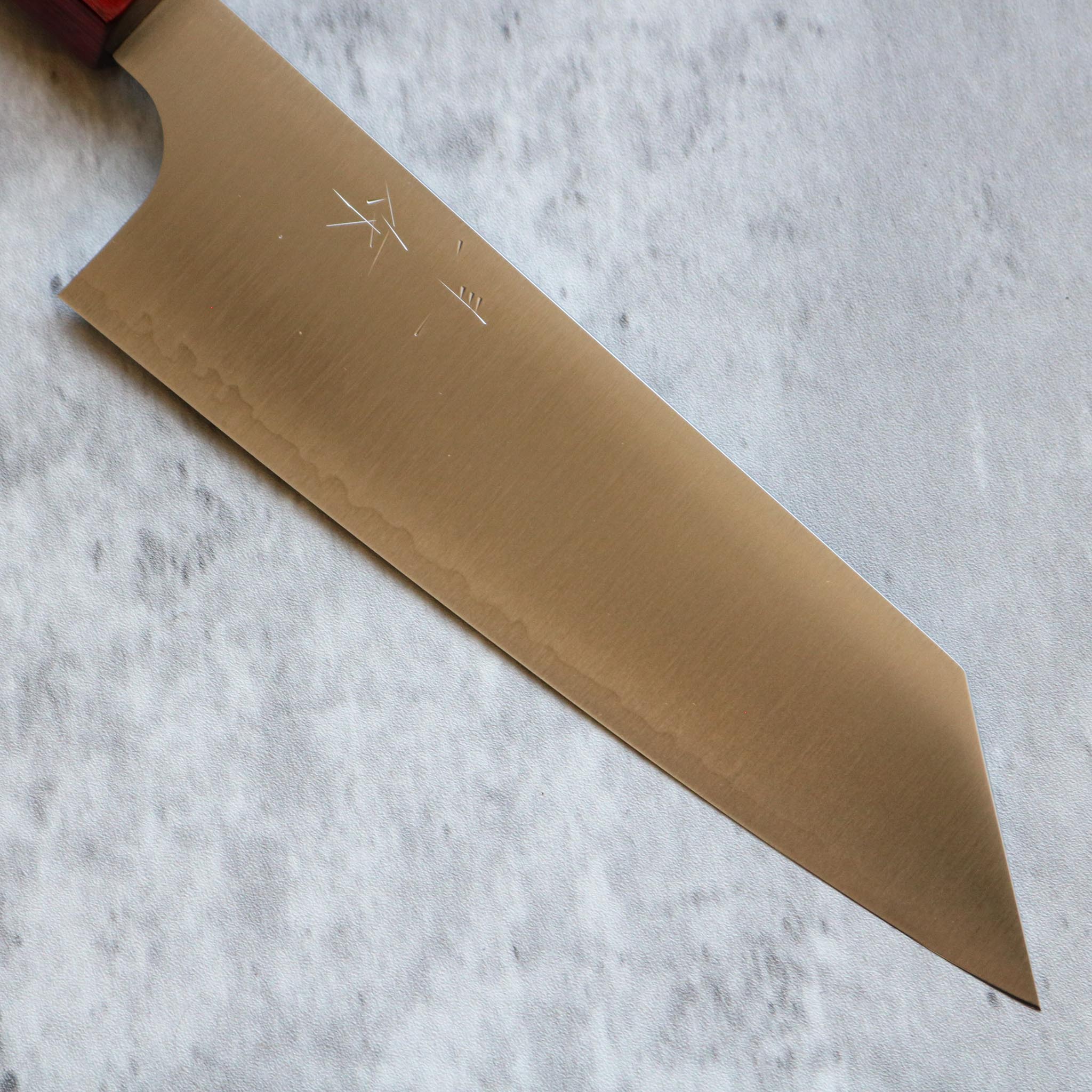 Kei Kobayashi R2 Bunka 170 mm