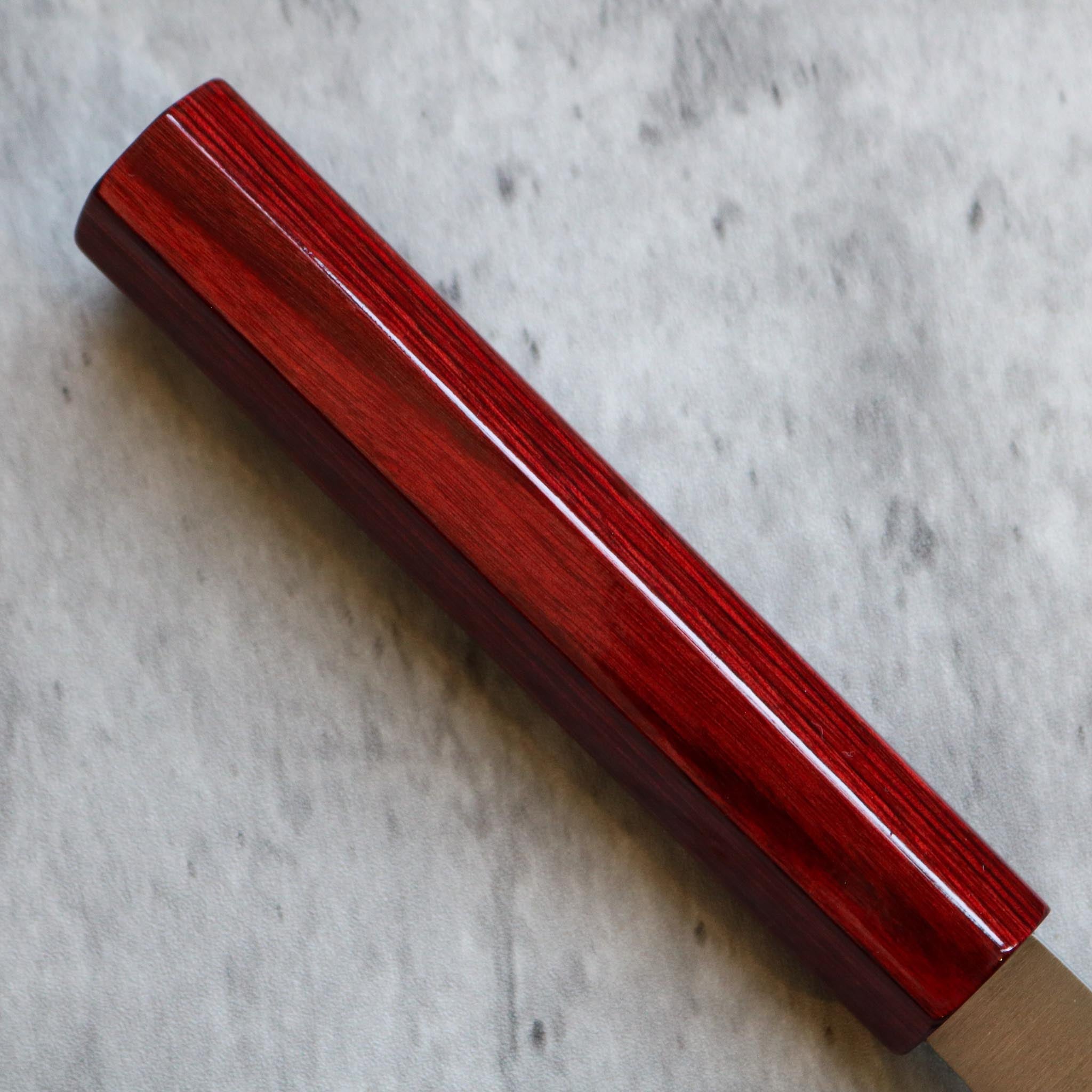 Kei Kobayashi R2 Bunka 170 mm
