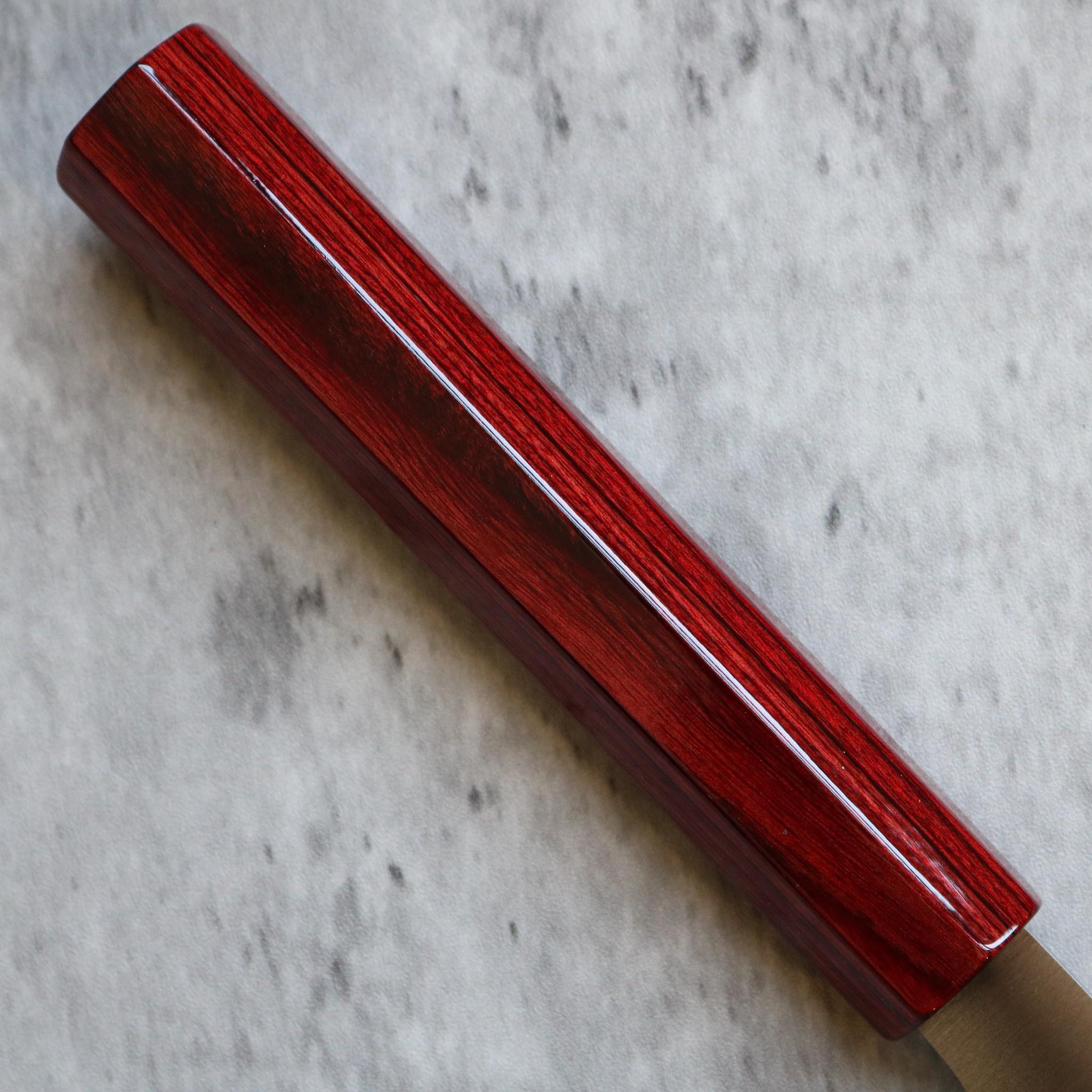 Kei Kobayashi R2 Gyuto 240 mm
