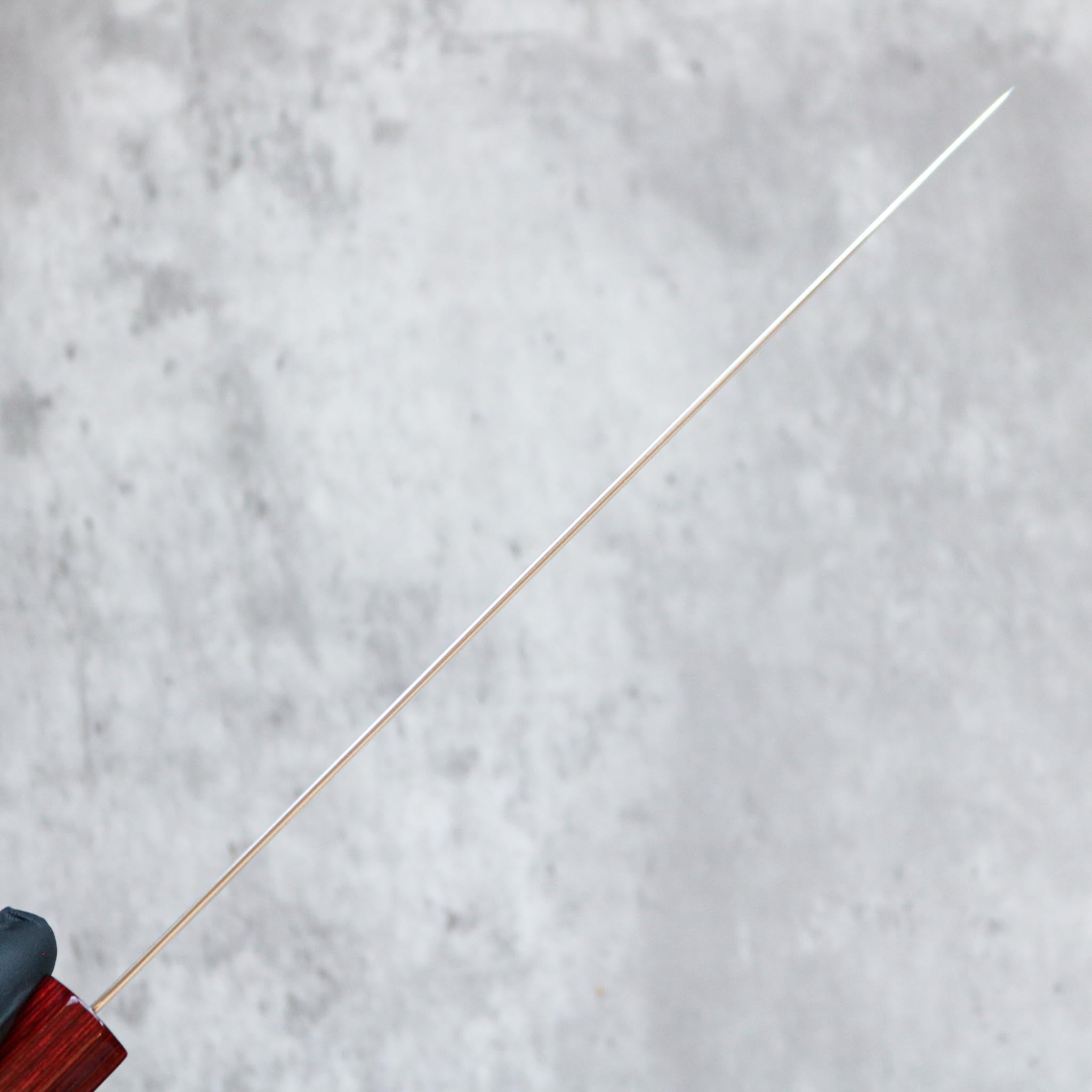 Kei Kobayashi R2 Gyuto 240 mm