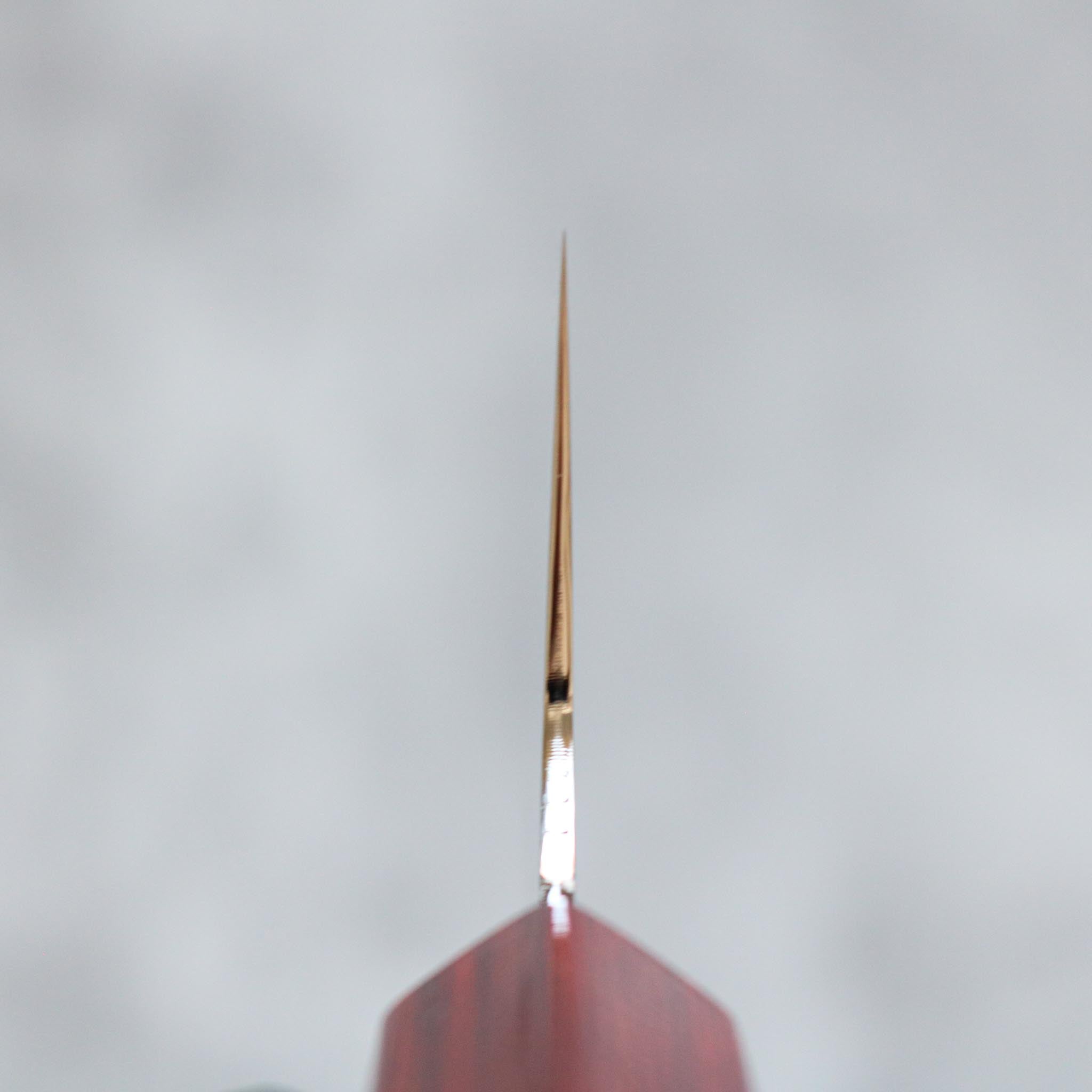 Kei Kobayashi R2 Gyuto 240 mm