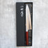 Kei Kobayashi R2 Gyuto 240 mm