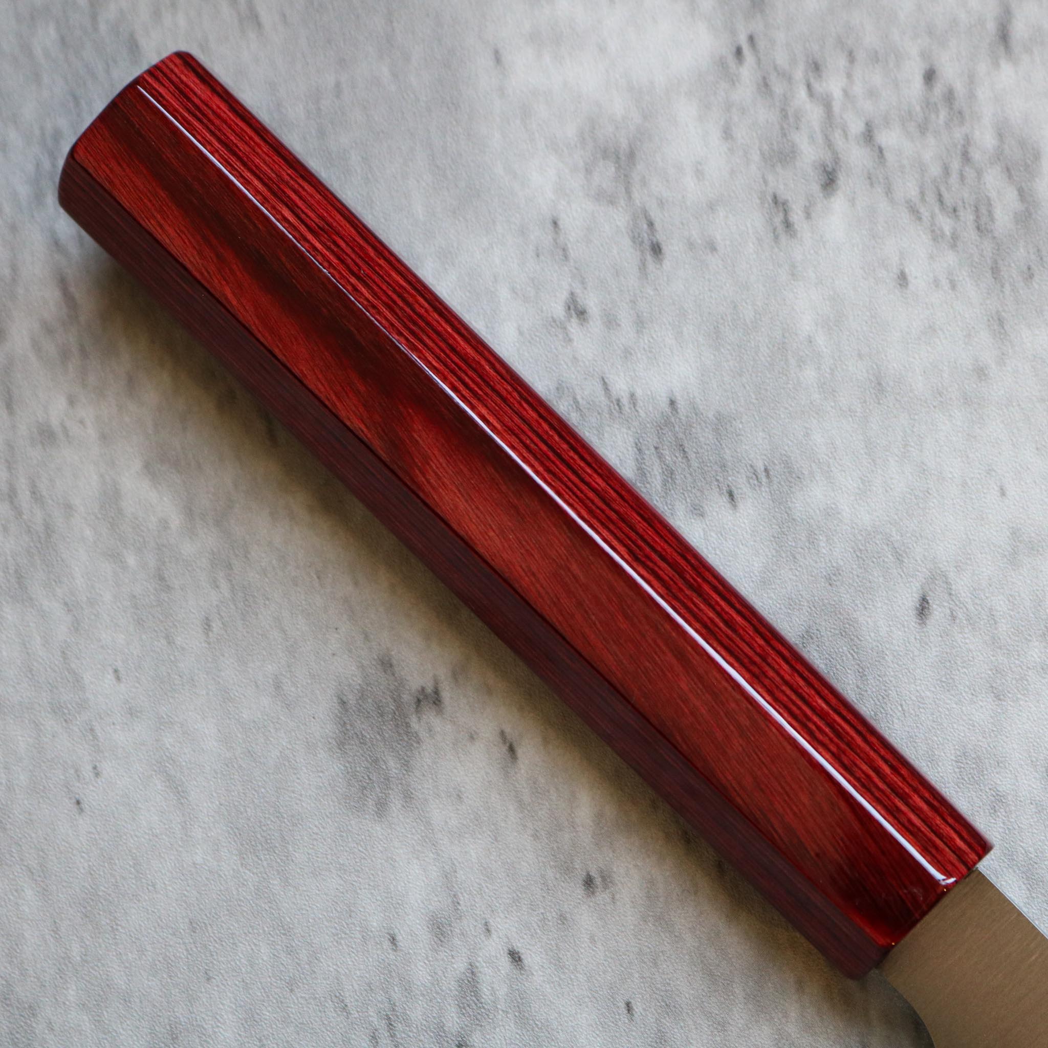 Kei Kobayashi R2 Sujihiki 270 mm