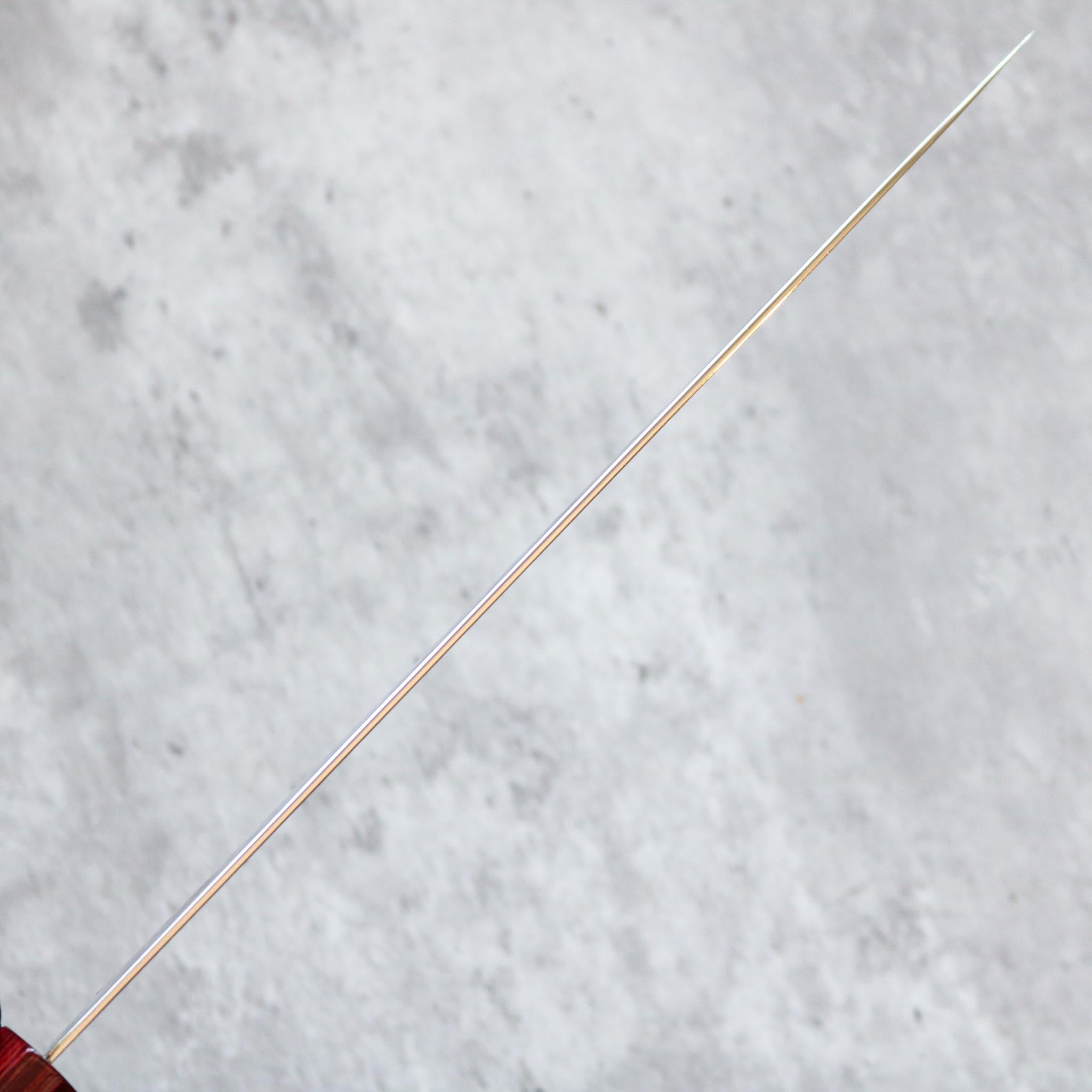 Kei Kobayashi R2 Sujihiki 270 mm