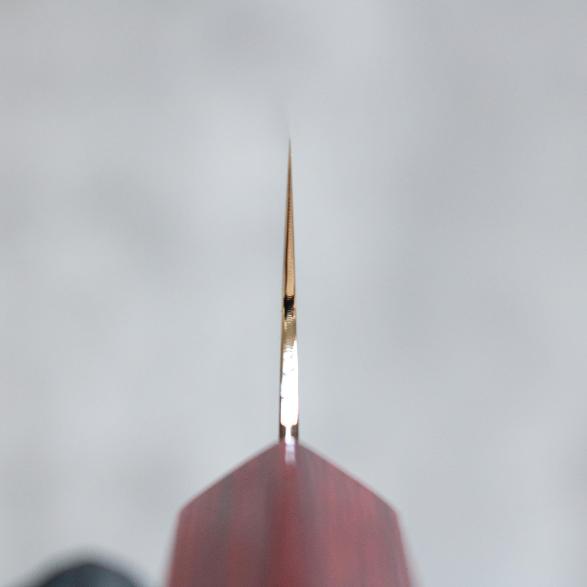 Kei Kobayashi R2 Sujihiki 270 mm