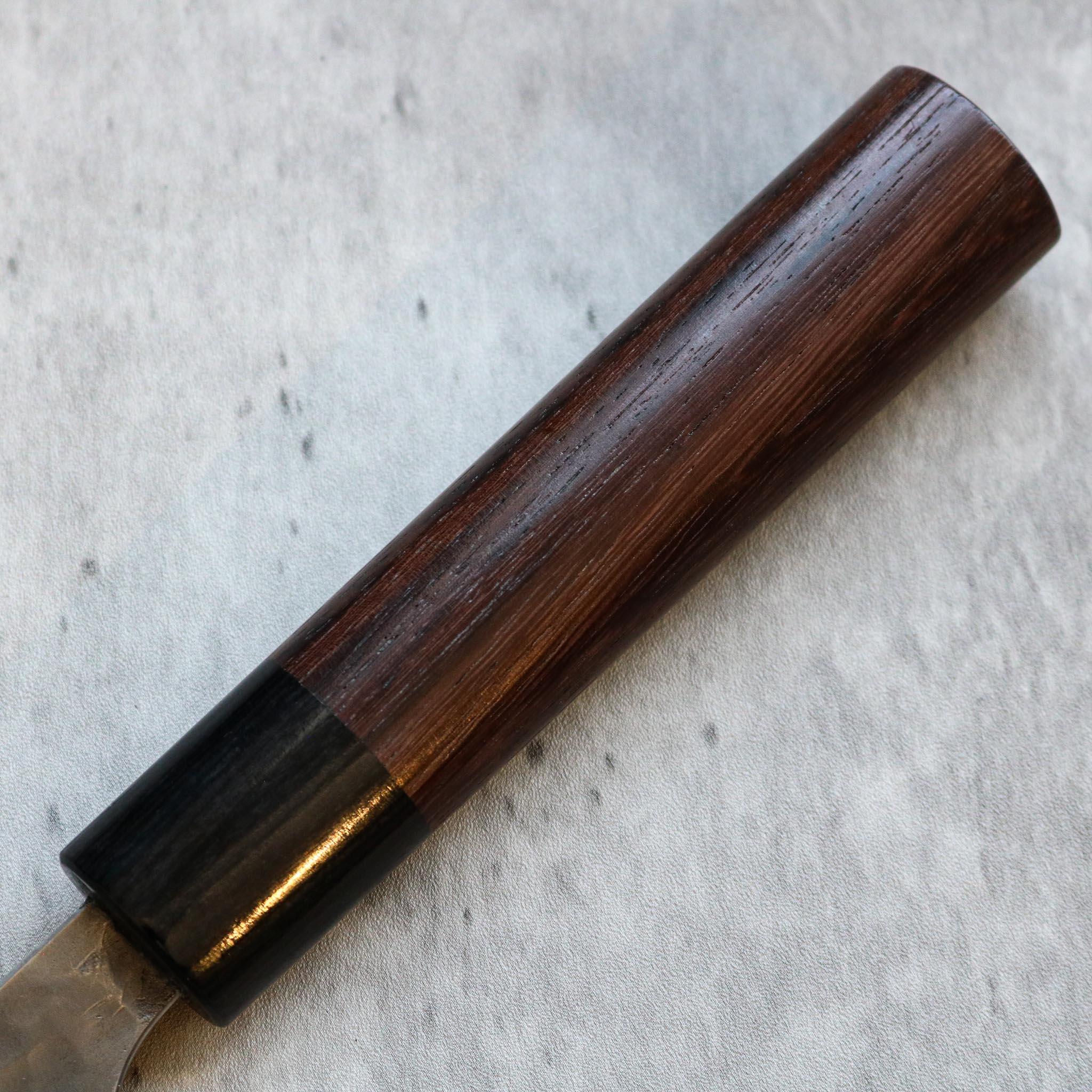 Anryu Hamono AO Tsuchime Bunka 170 mm