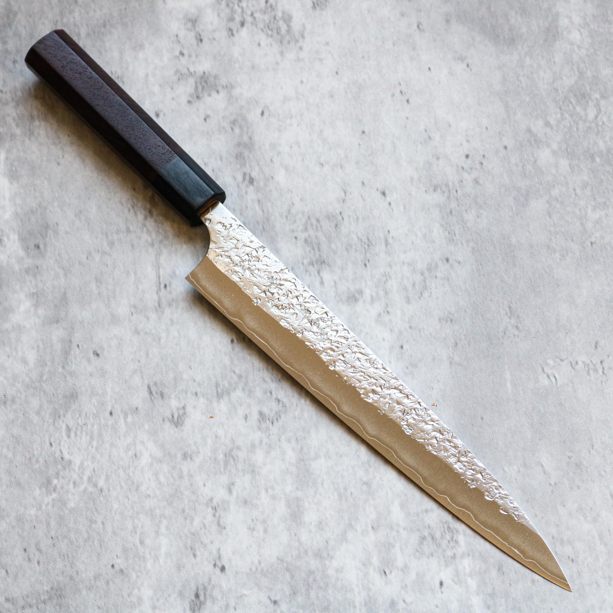 Yu Kurosaki Shizuku Sujihiki 240 mm