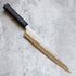 Yu Kurosaki Shizuku Sujihiki 240 mm