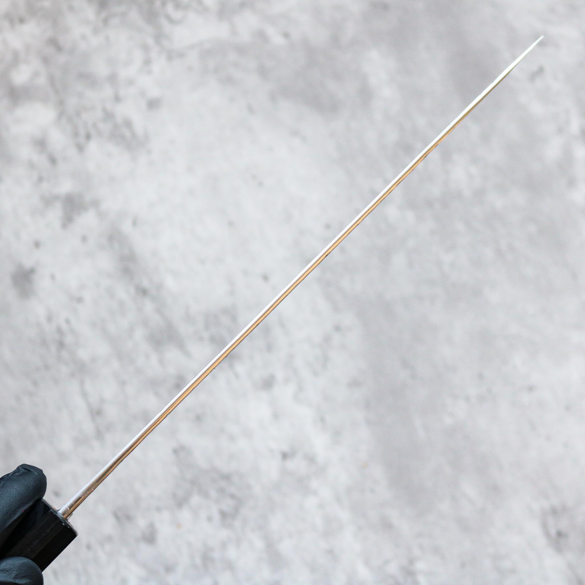 Yu Kurosaki Shizuku Sujihiki 240 mm