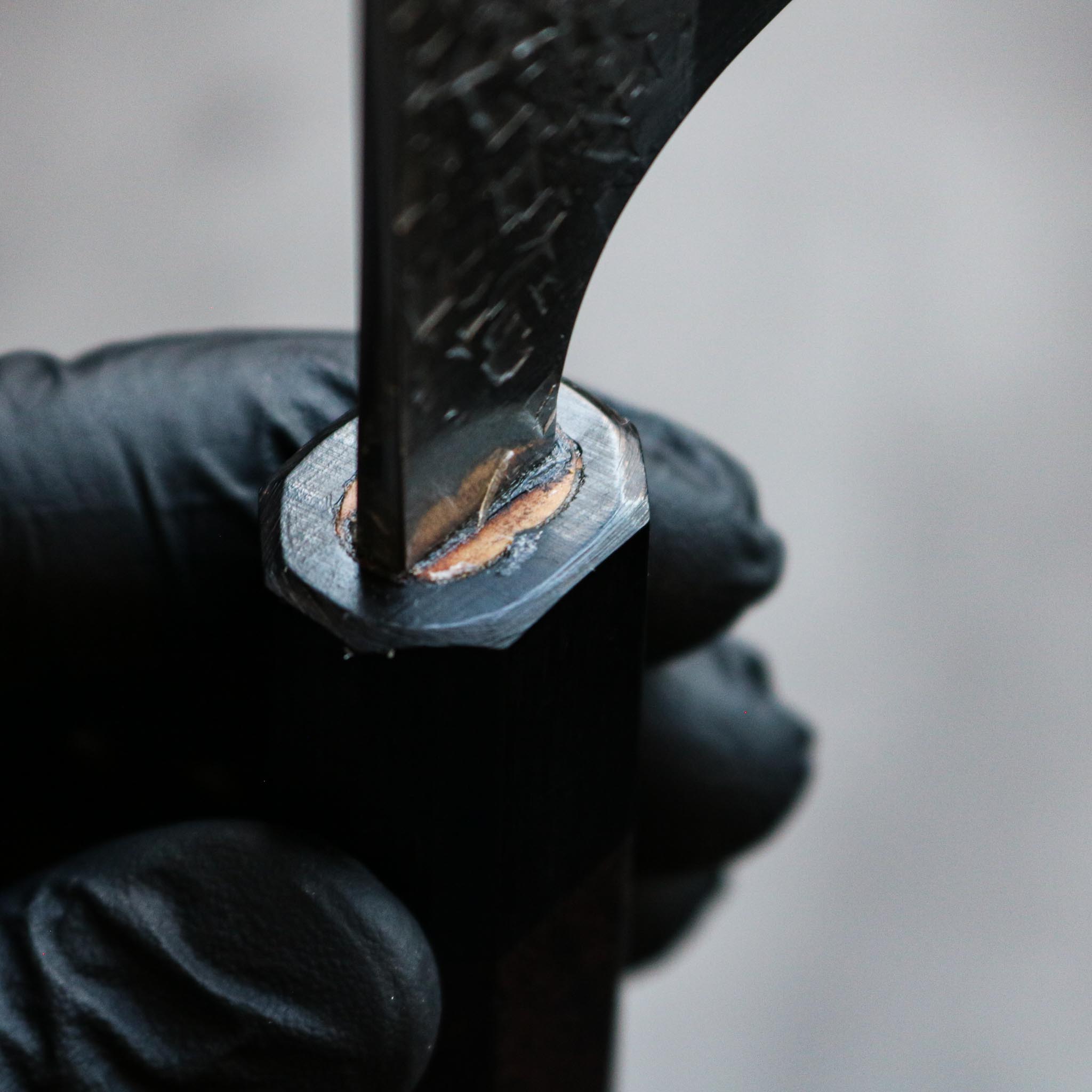Yu Kurosaki Shizuku Sujihiki 240 mm