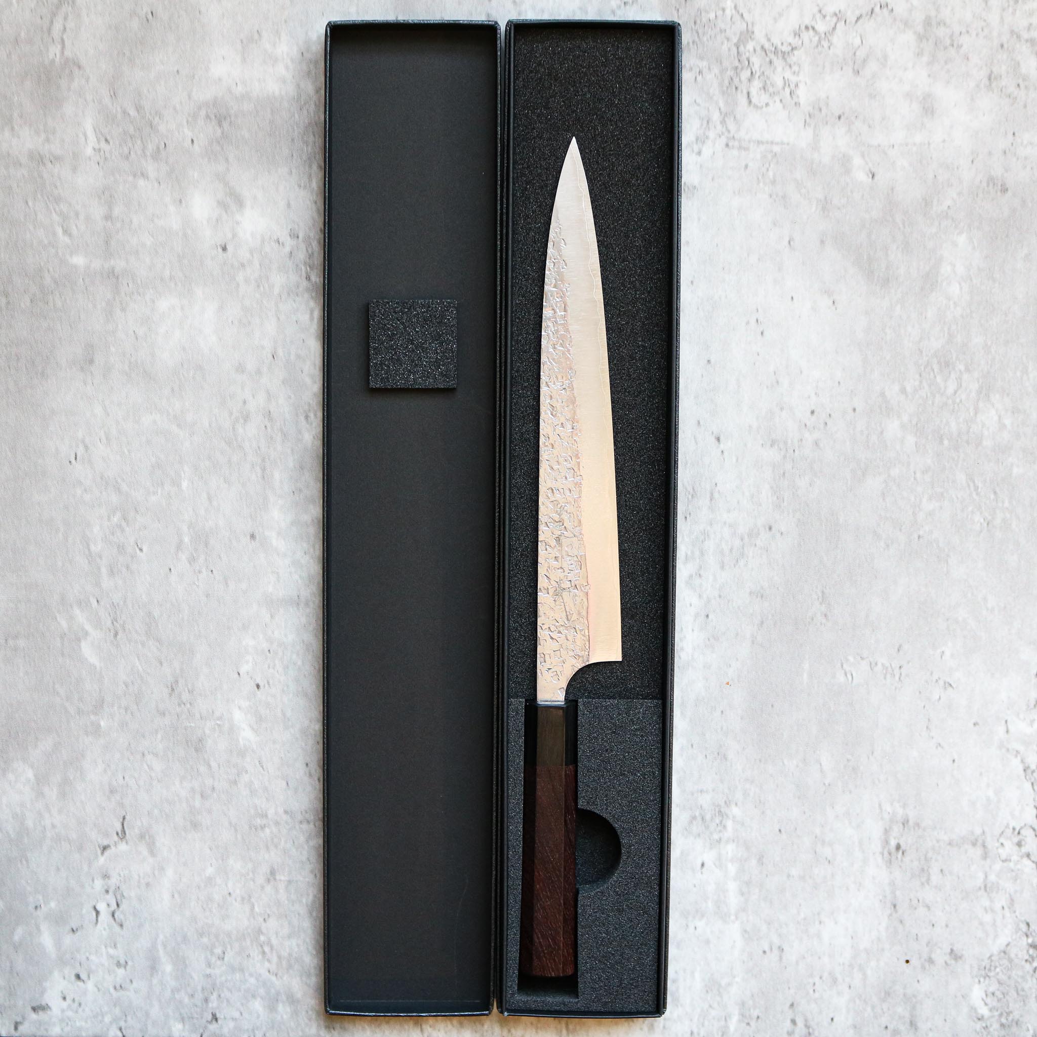 Yu Kurosaki Shizuku Sujihiki 240 mm