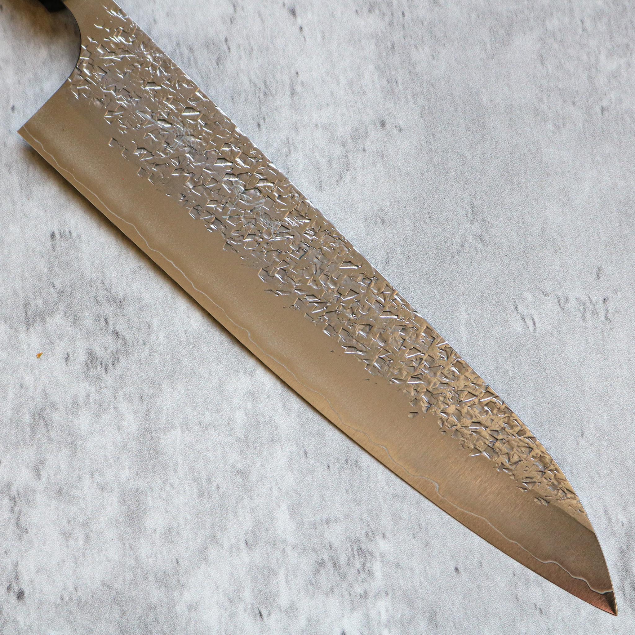 Yu Kurosaki Shizuku Gyuto 240 mm