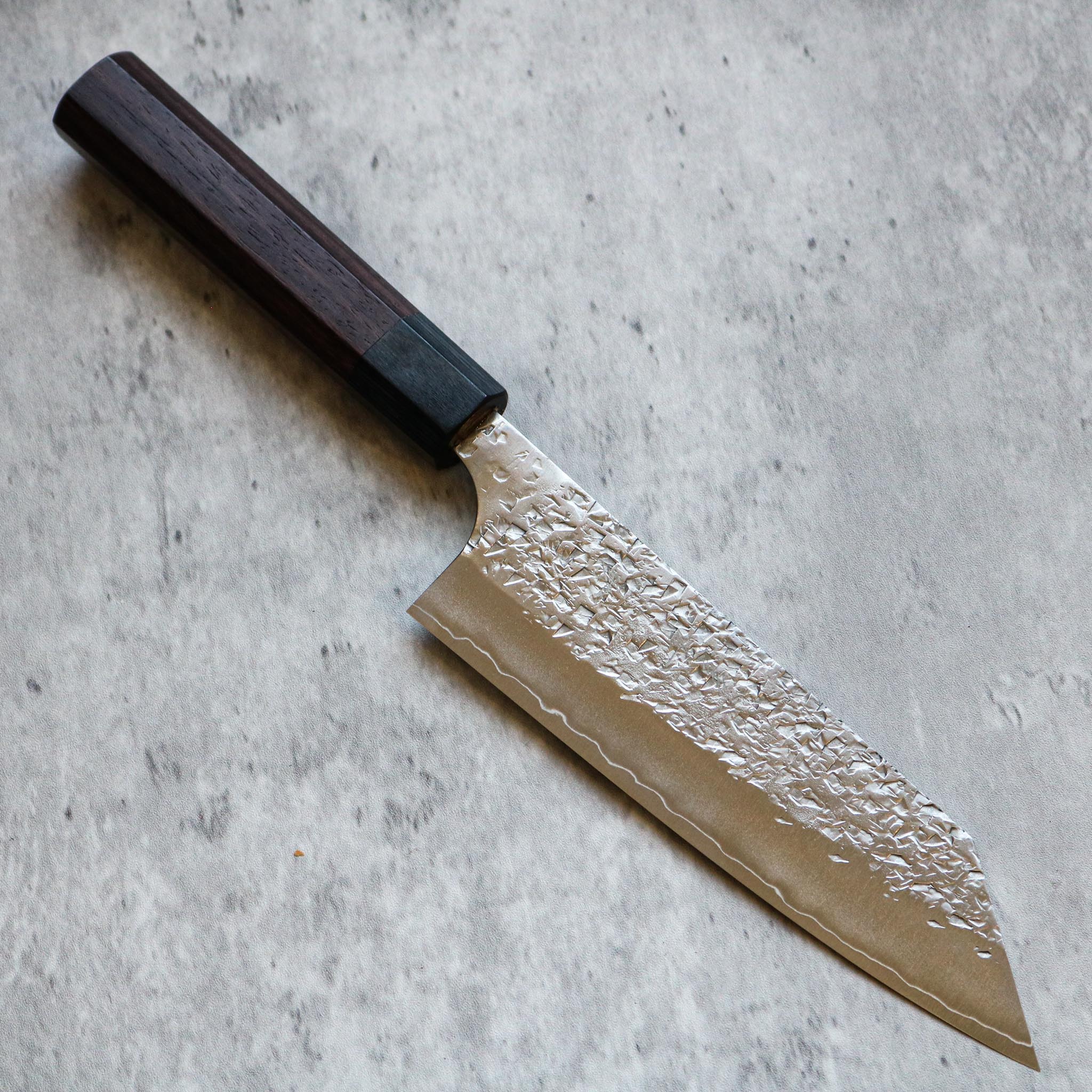 Yu Kurosaki Shizuku Bunka 170 mm