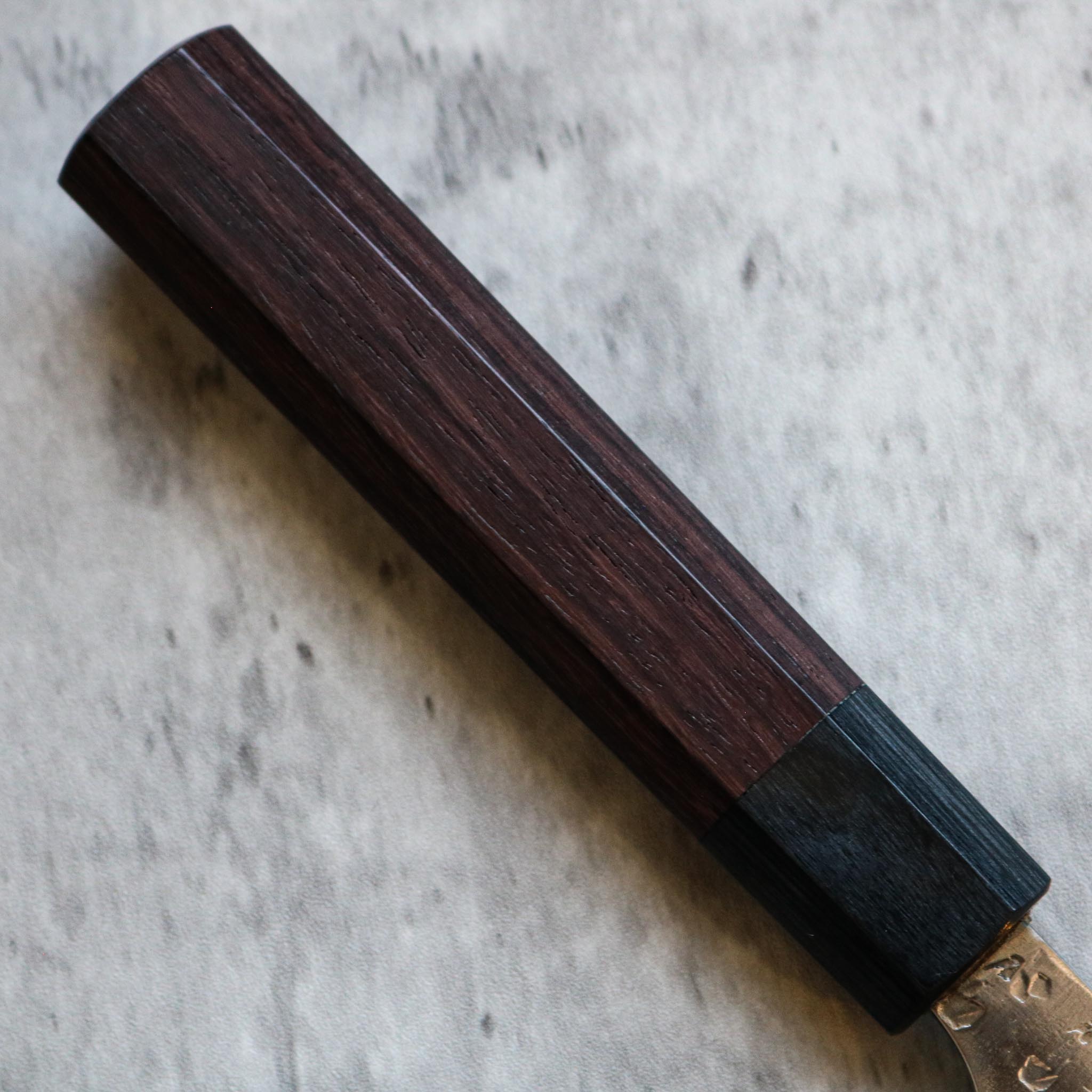 Yu Kurosaki Shizuku Bunka 170 mm