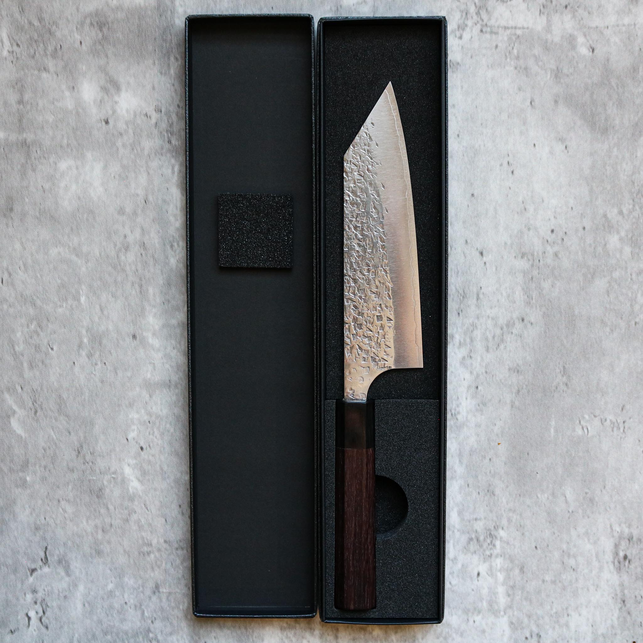 Yu Kurosaki Shizuku Bunka 170 mm