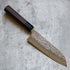 Yu Kurosaki Shizuku Santoku 165 mm