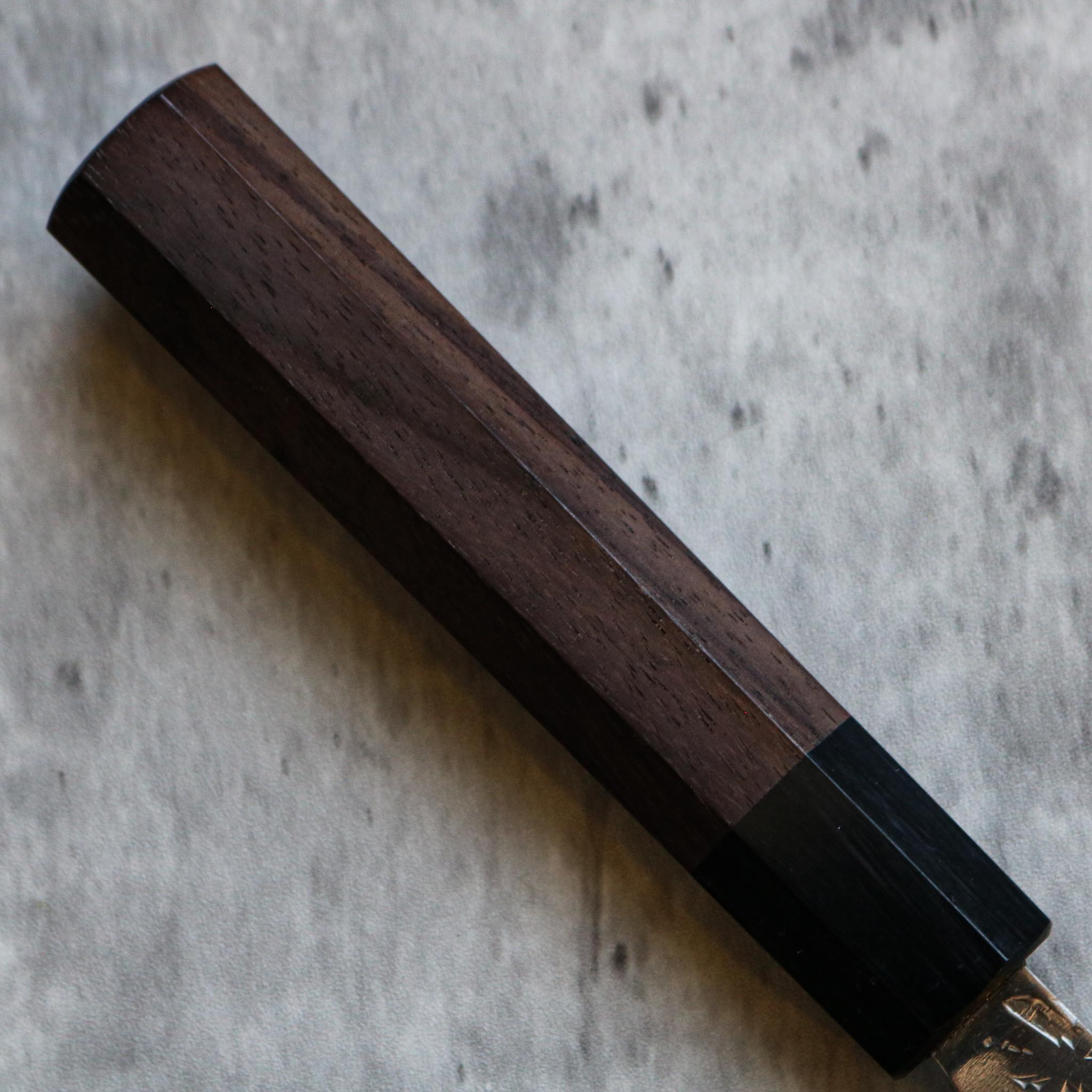 Yu Kurosaki Shizuku Santoku 165 mm