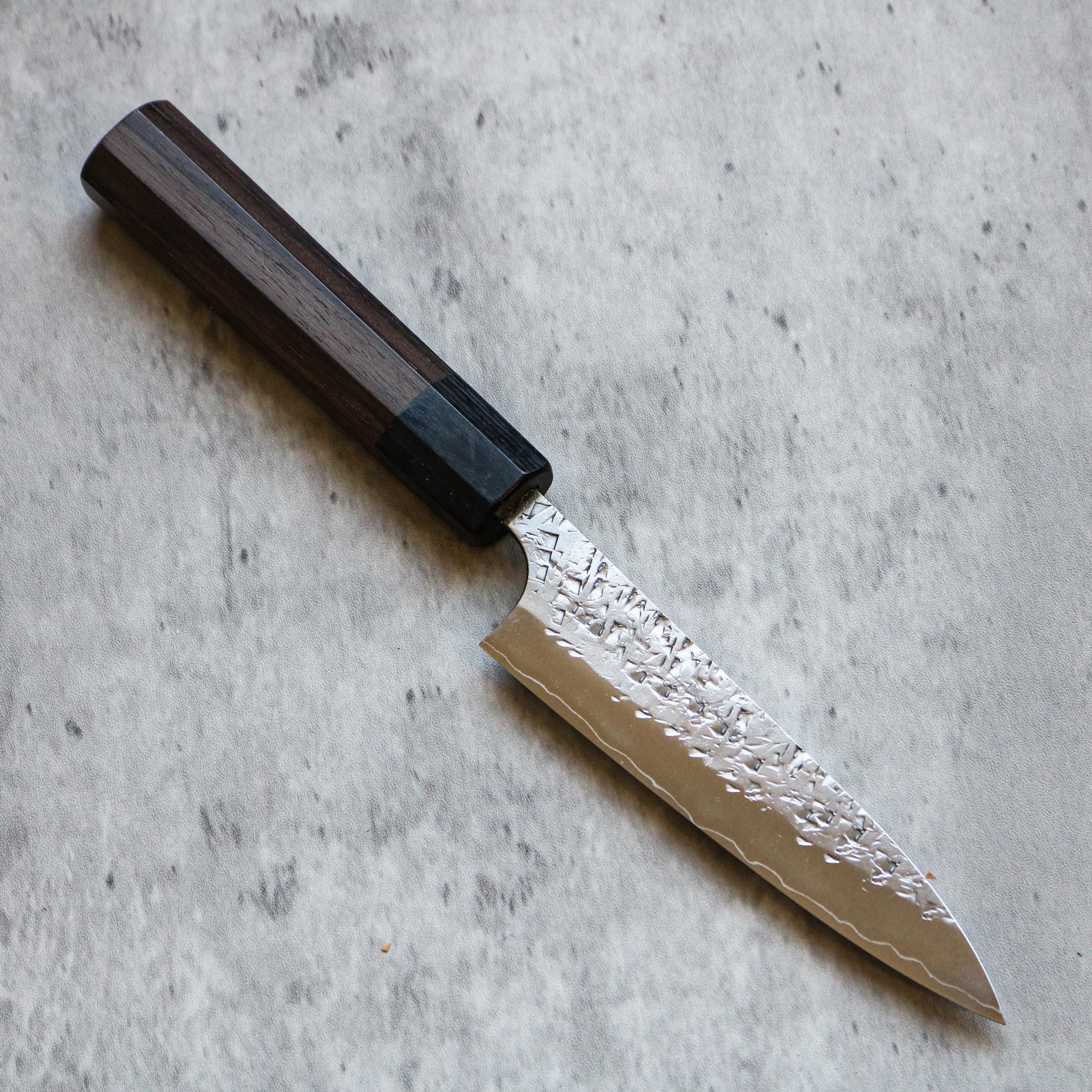 Yu Kurosaki Shizuku Petty 120 mm