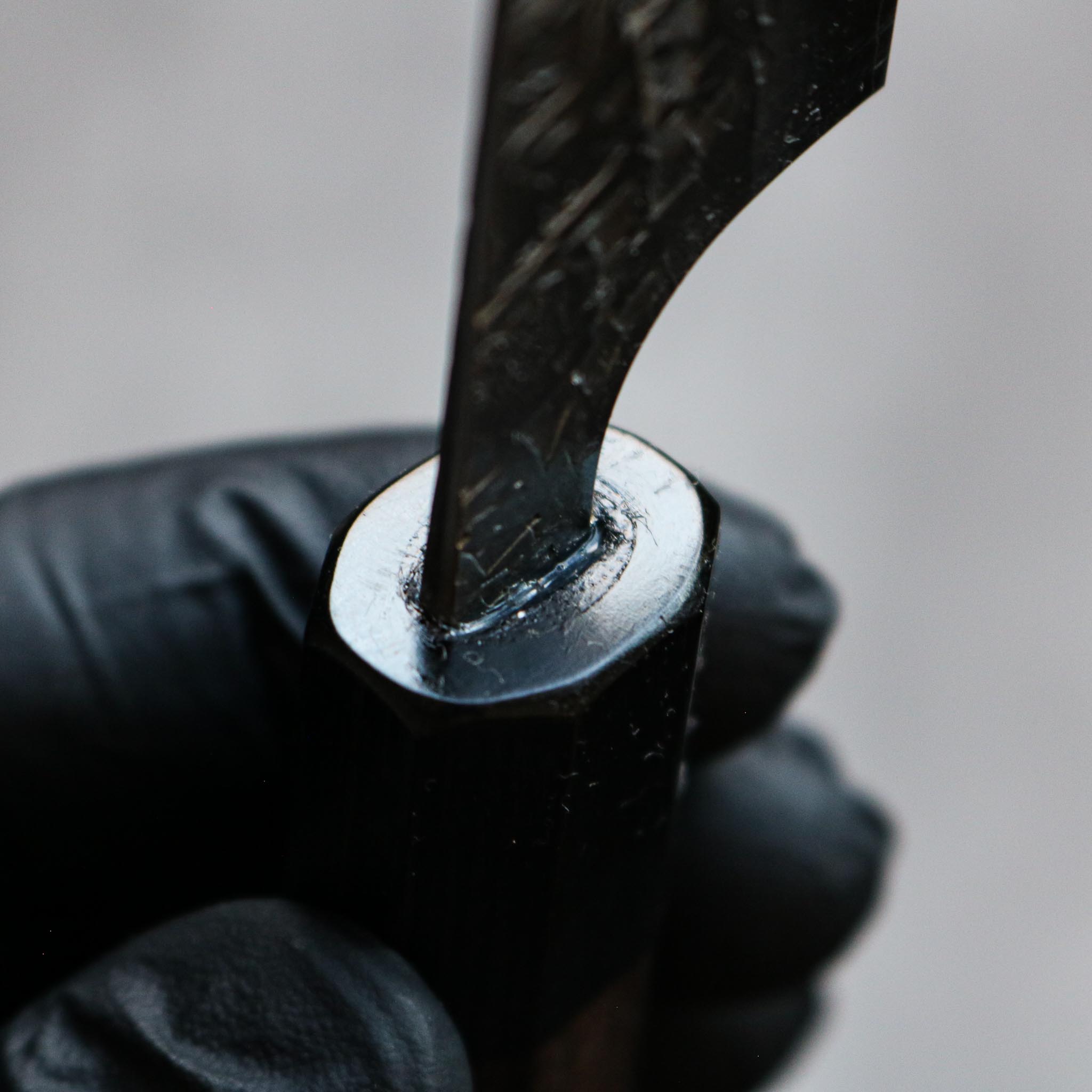 Yu Kurosaki Shizuku Petty 120 mm