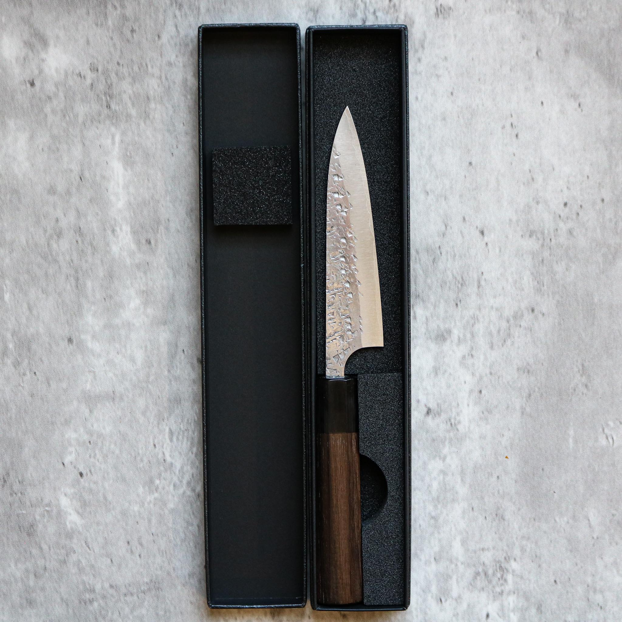 Yu Kurosaki Shizuku Petty 120 mm