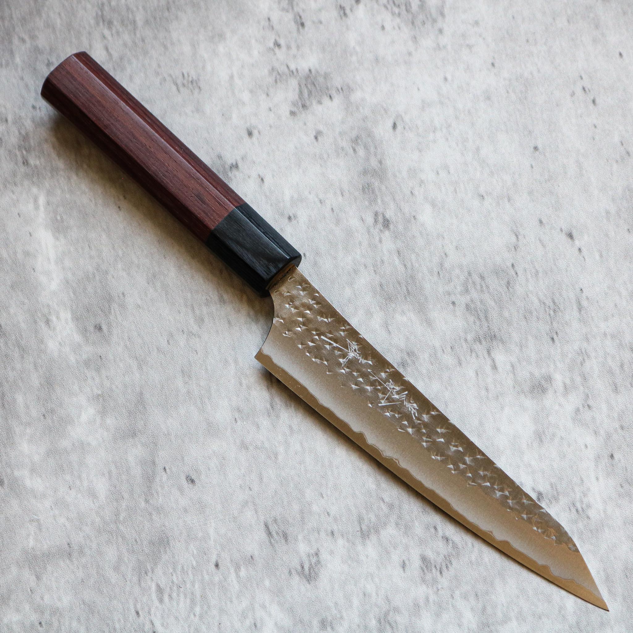 Yu Kurosaki Kokusen Petty 150 mm