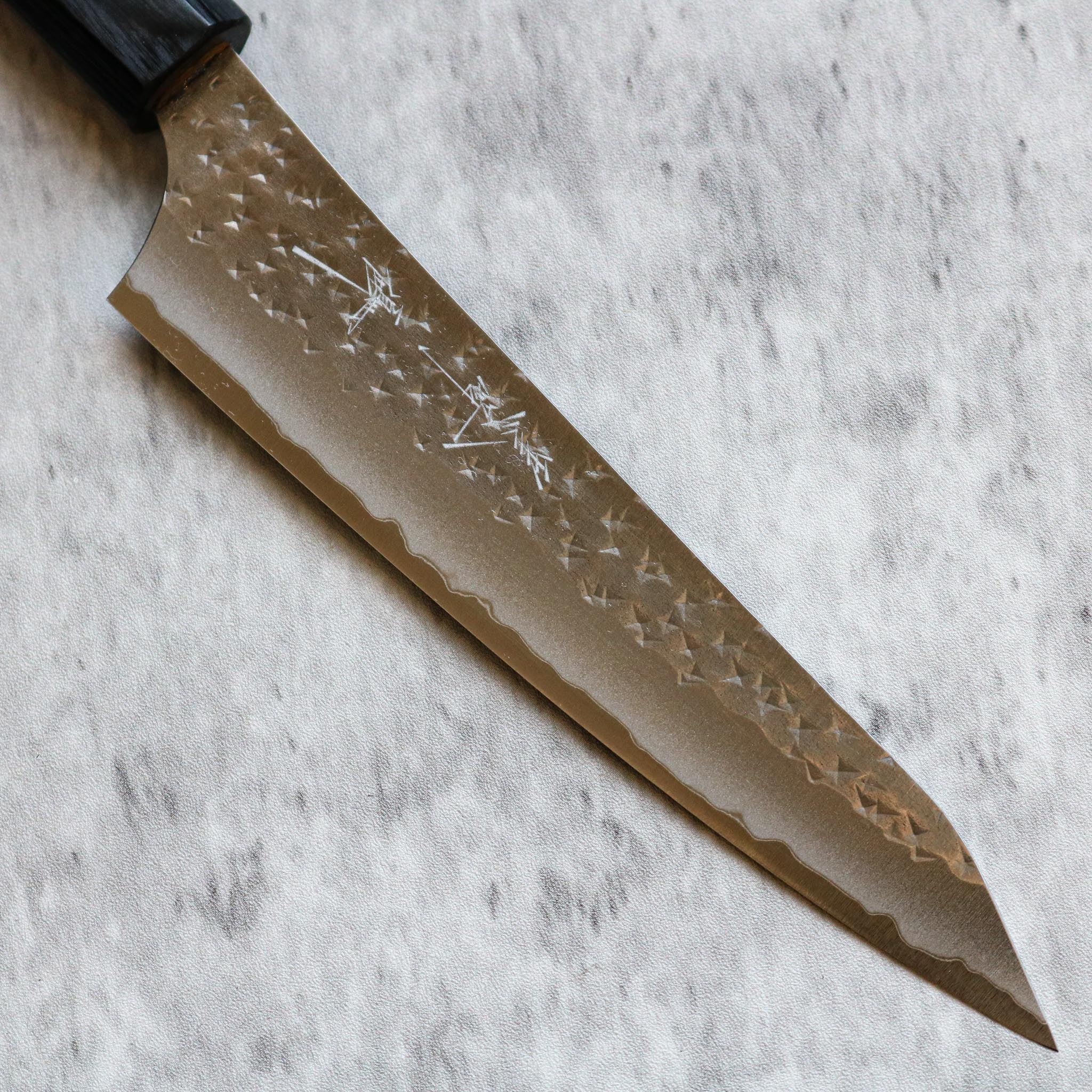 Yu Kurosaki Kokusen Petty 150 mm