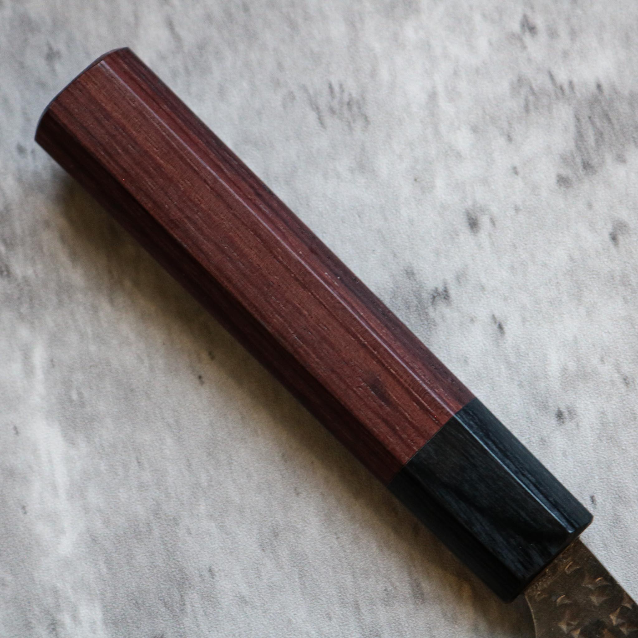 Yu Kurosaki Kokusen Petty 150 mm