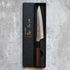 Yu Kurosaki Kokusen Petty 150 mm