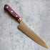 Takamura Hamono R2 Gyuto 180 mm