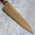 Takamura Hamono R2 Gyuto 180 mm