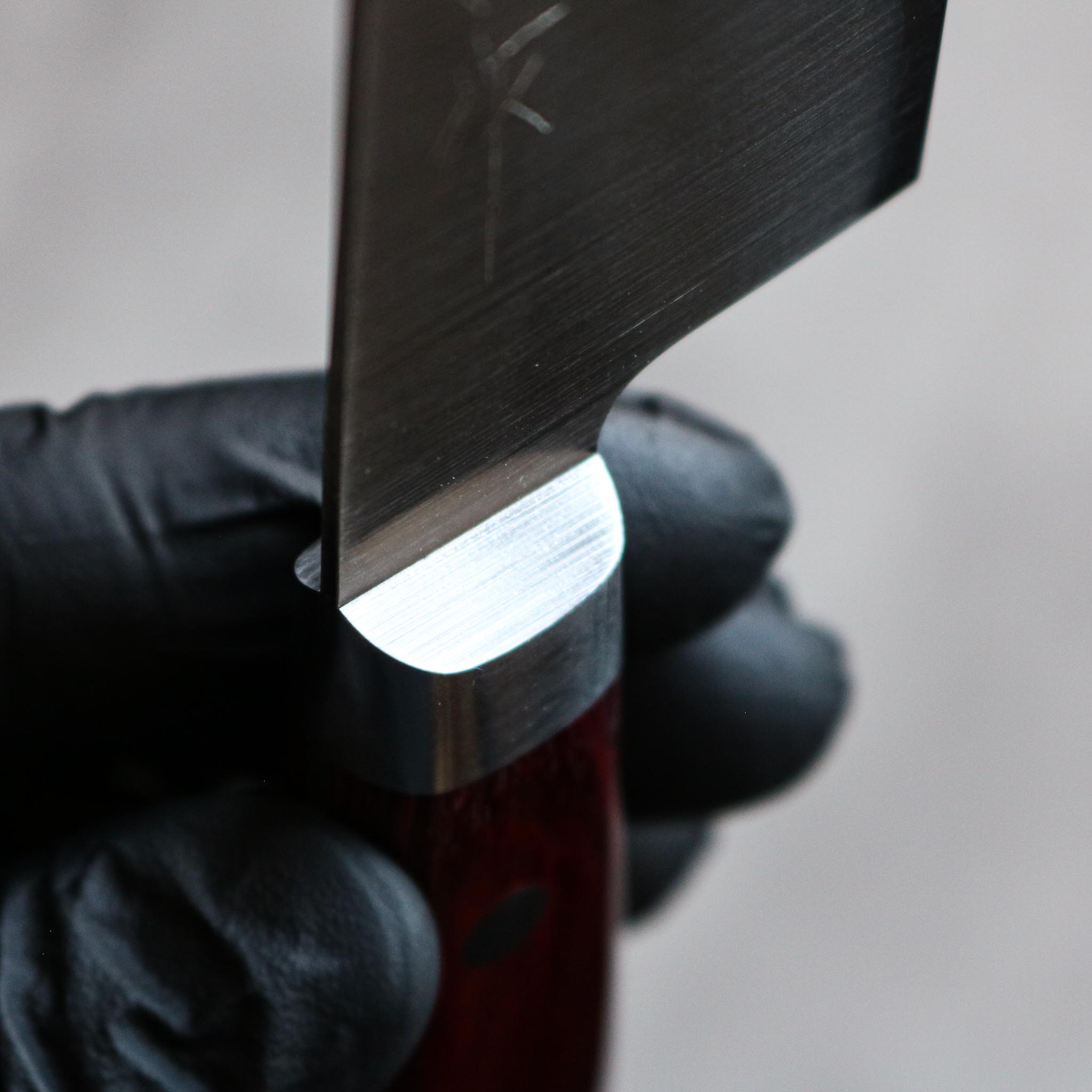 Takamura Hamono R2 Gyuto 180 mm