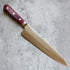 Takamura Hamono R2 Gyuto 210 mm